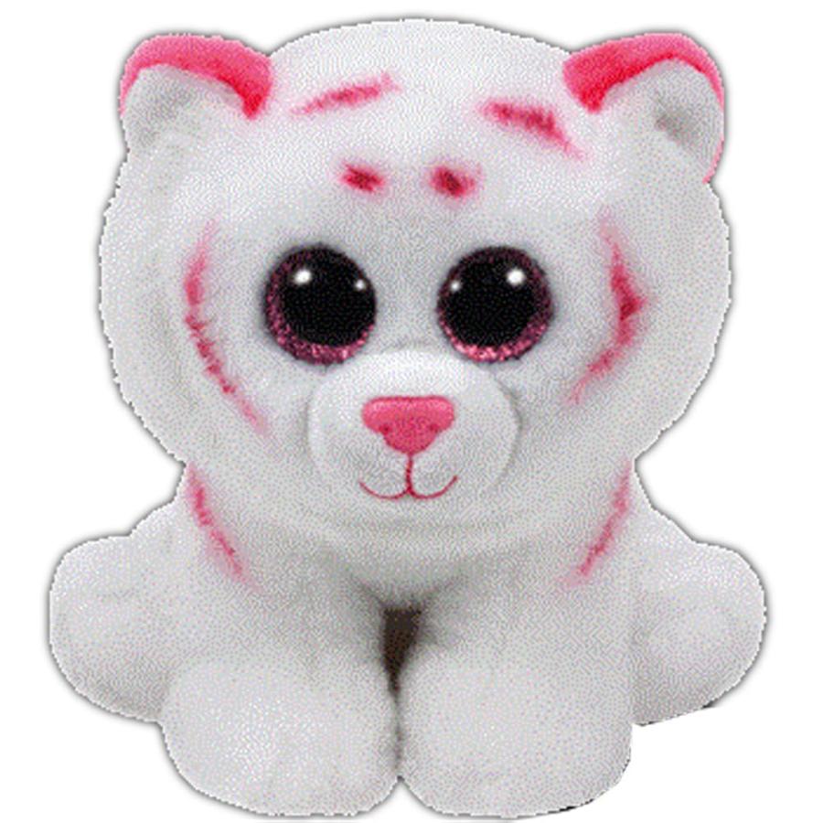 タイ(Ty) ぬいぐるみ Beanie Babies タボール (M) 42186 : きちべい