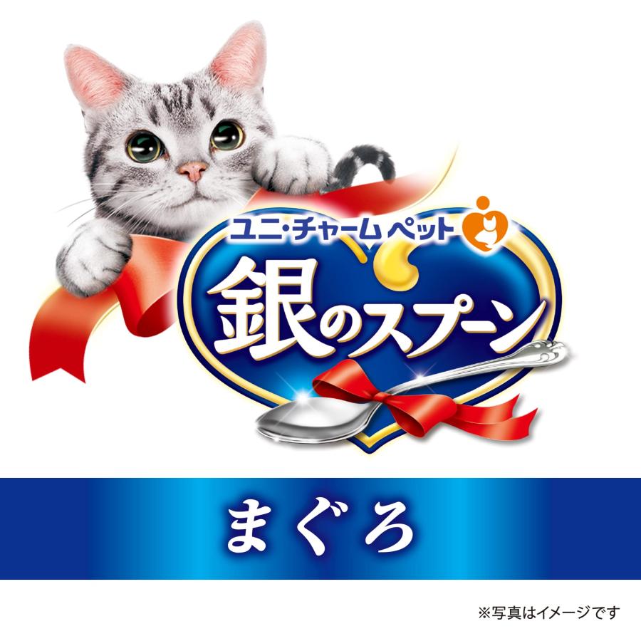 銀のスプーン 缶 まぐろ 70g×48個入 (ケース販売) : きちべい - 通販