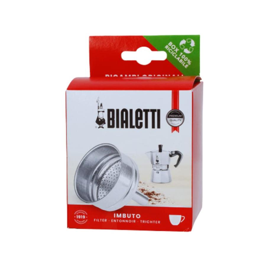 Bialetti (ビアレッティ) 純正スペアパーツ モカエキスプレス 1カップ