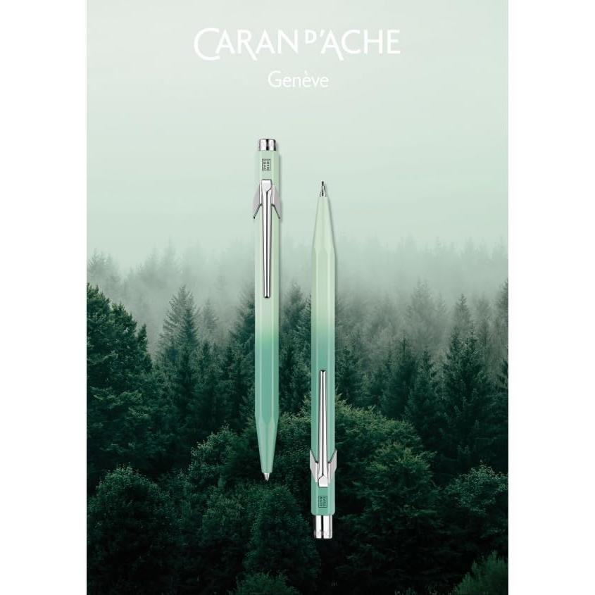 CARAN D'ACHE カランダッシュ ギフトセット 849 ミスティ CARAN D'ACHE カランダッシュ ギフトセット 849 ミスティ