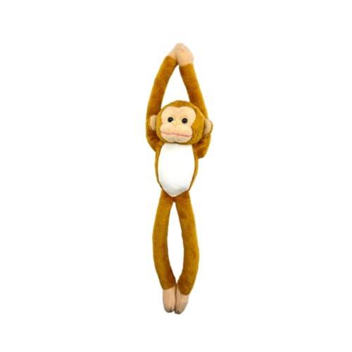 キュート販売 ぶらりんサル ぬいぐるみ Z0045 : Kichibei店 - 通販