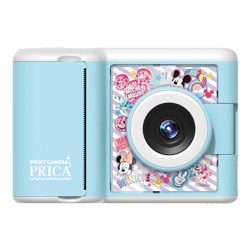 セガフェイブ (SEGA FAVE) PRINT CAMERA プリカ ディズニー&ピクサー