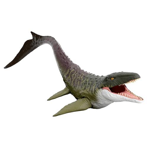 マテル ジュラシックワールド(JURASSIC WORLD) スーパービッグ
