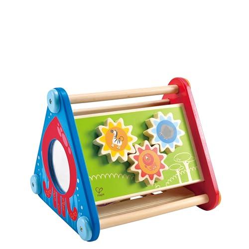Hape(ハペ) さんかくプレイボックス E0434 : Kichibei店 - 通販