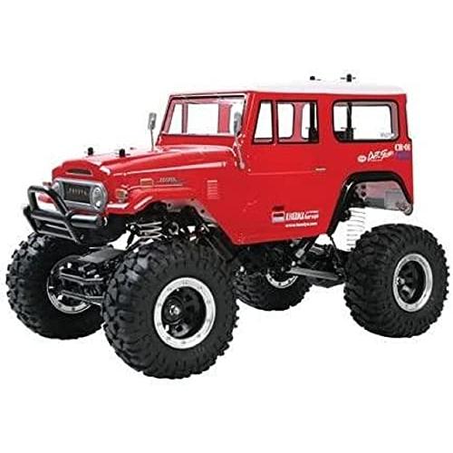 タミヤ(TAMIYA) 1/10 電動RCカーシリーズ No.405 トヨタ