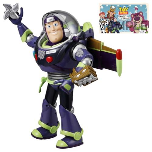 メーカー特典つき】 タカラトミー(TAKARA TOMY) トイ・ストーリー 30