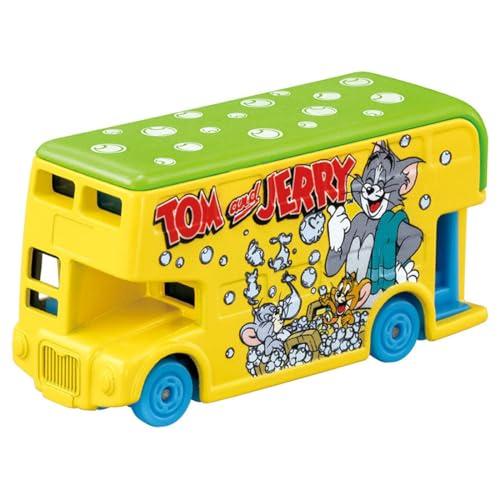 タカラトミー トミカ ドリームトミカ SP トムとジェリー ラッピング