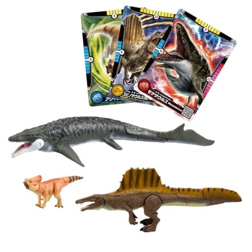タカラトミー(TAKARA TOMY) アニア ジュラシック・ワールド 海の