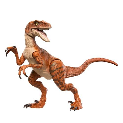 マテル ジュラシックワールド(JURASSIC WORLD) ハモンドコレクション