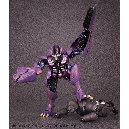 【希少】 トランスフォーマー マスターピース MP-43 メガトロン (ビーストウォーズ) 【SKC6298878048】(22388円)