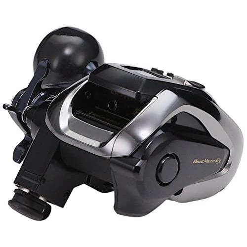 【新入荷】 シマノ(SHIMANO) 電動リール 20 ビーストマスター 1000EJ 電動ジギング 船釣り ヤリイカ スルメイカ ヒラマサ ブリ 【OCQ1342293808】(47709円)