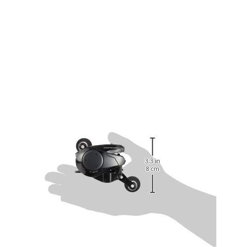 シマノ(SHIMANO) ベイトリール 両軸 タイラバ 19 炎月 CT 151HG 左 左ハンドル