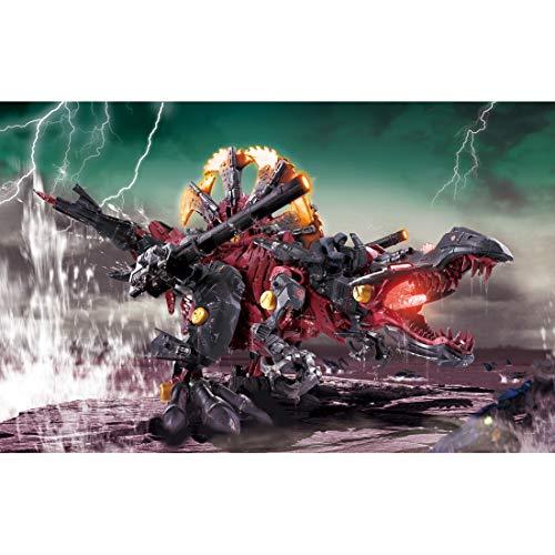 ★最終価格★ ZOIDS ゾイドワイルド ZW33 ジェノスピノ 【S2027575265】(10688円)