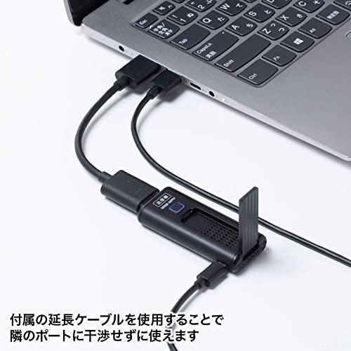 《送料込》 サンワサプライ ワイヤレスHDMIエクステンダー VGA-EXWHD9 【KUE7154726541】(25430円)
