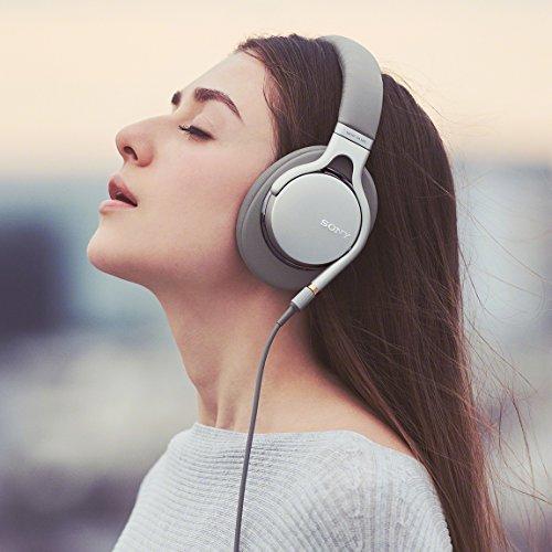 A7人気シール帳 ソニー ヘッドホン MDR-1AM2 S : ハイレゾ 密閉型 折りたたみ式 ケーブル着脱式/バランス接続 Φ4.4ケーブル同梱 リモコン/マイ 【O2564059698】(13516円)