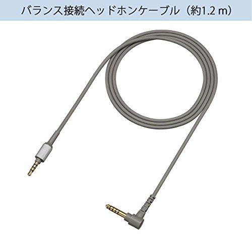 A7人気シール帳 ソニー ヘッドホン MDR-1AM2 S : ハイレゾ 密閉型 折りたたみ式 ケーブル着脱式/バランス接続 Φ4.4ケーブル同梱 リモコン/マイ 【O2564059698】(13516円)