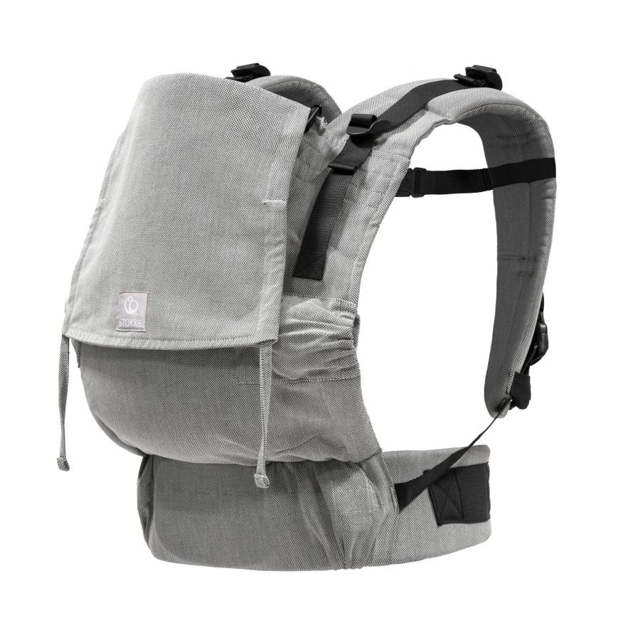 Stokke ストッケ リマス ベビーキャリア フレックス 生後1ヶ月から
