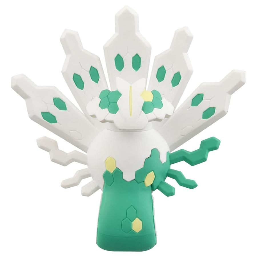 ポケットモンスター モンコレ ML-24 白いジガルデ (50％フォルム