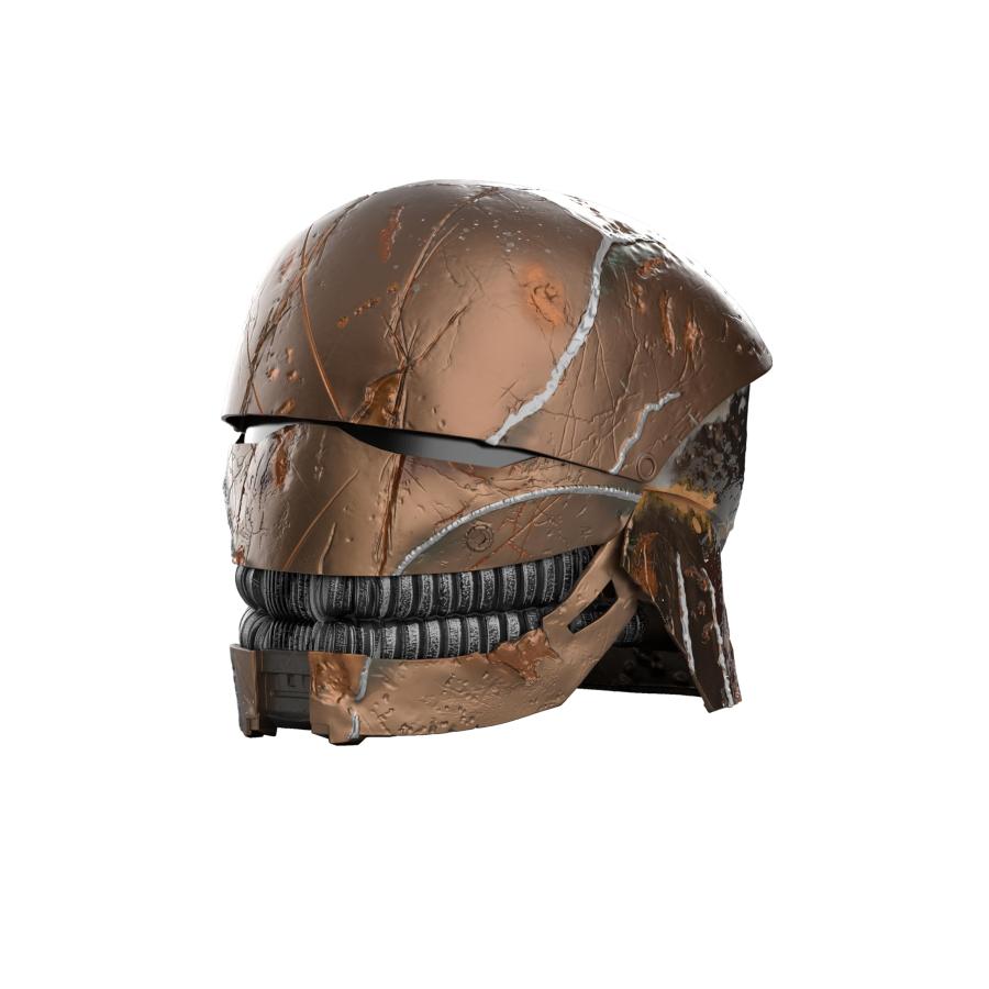 ハズブロ（Hasbro）スター・ウォーズ STAR WARS ブラックシリーズ