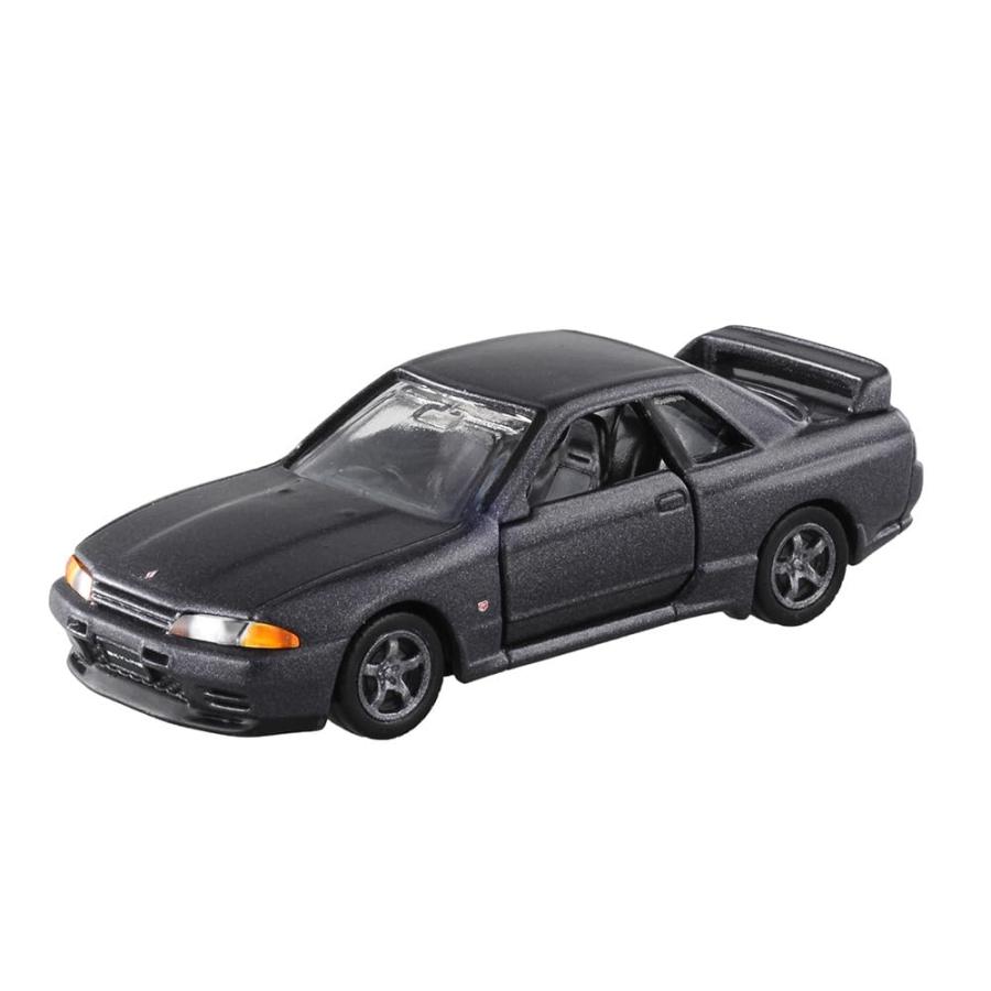 タカラトミー(TAKARA TOMY) トミカ プレミアム26 日産 スカイライン GT