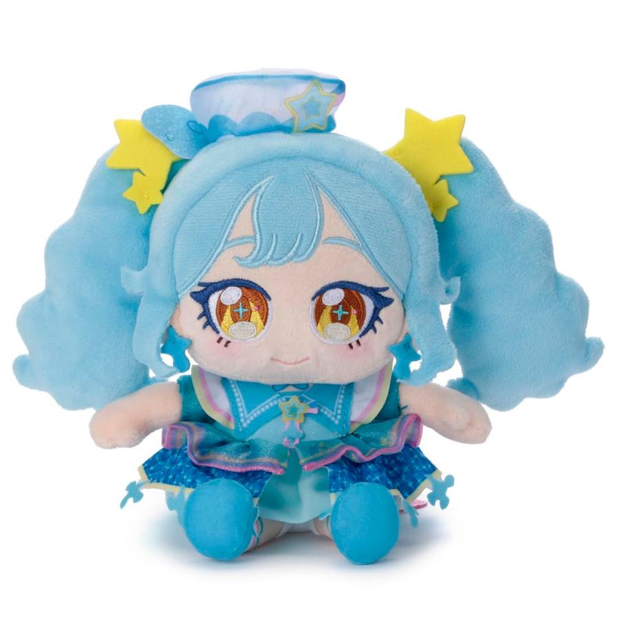 タカラトミーアーツ(TAKARATOMY A.R.T.S) おねがいアイプリ ぬいぐるみ