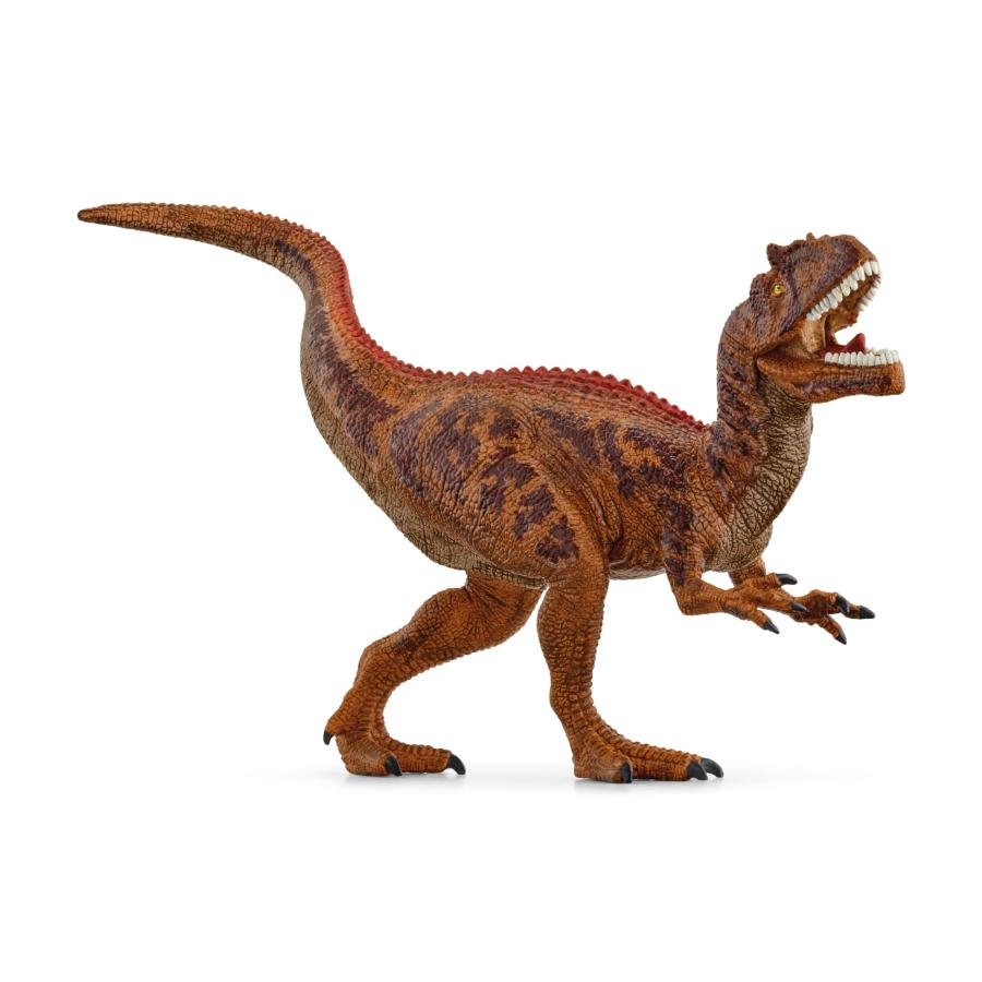 シュライヒ 恐竜 アロサウルス 15043 : キチベイ - 通販 - Yahoo