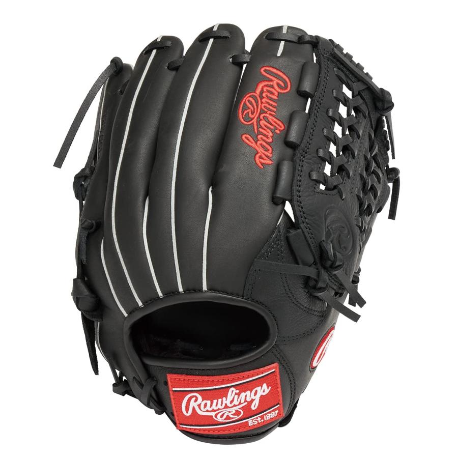 【未使用品】ローリングス Rawlings 軟式グローブ　GRXASPLN55 特別版】ローリングス(Rawlings) 大人 一般 野球 グローブ GRXASPLN55