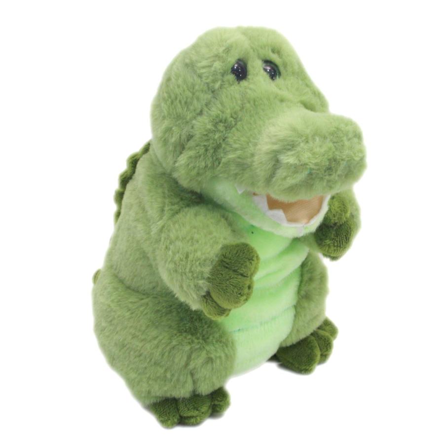 テイクオフ ワーリー ハンドパペット の商品画像