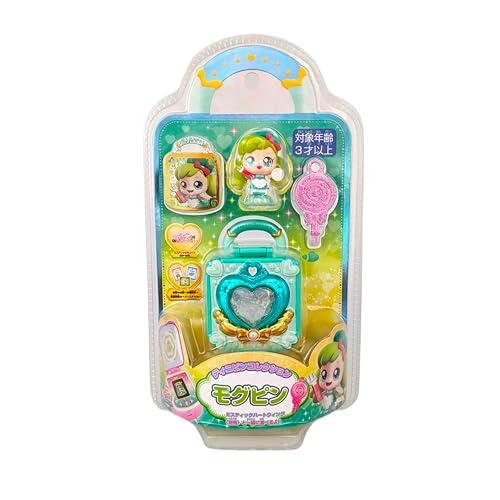 シークレット キャッチ! ティニピン ティニピンコレクション モグピン