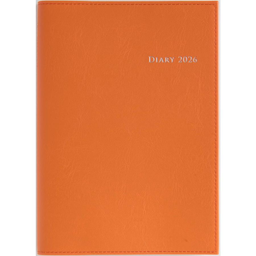 高橋 手帳 2026年 4月始まり A5 ウィークリー デスクダイアリー