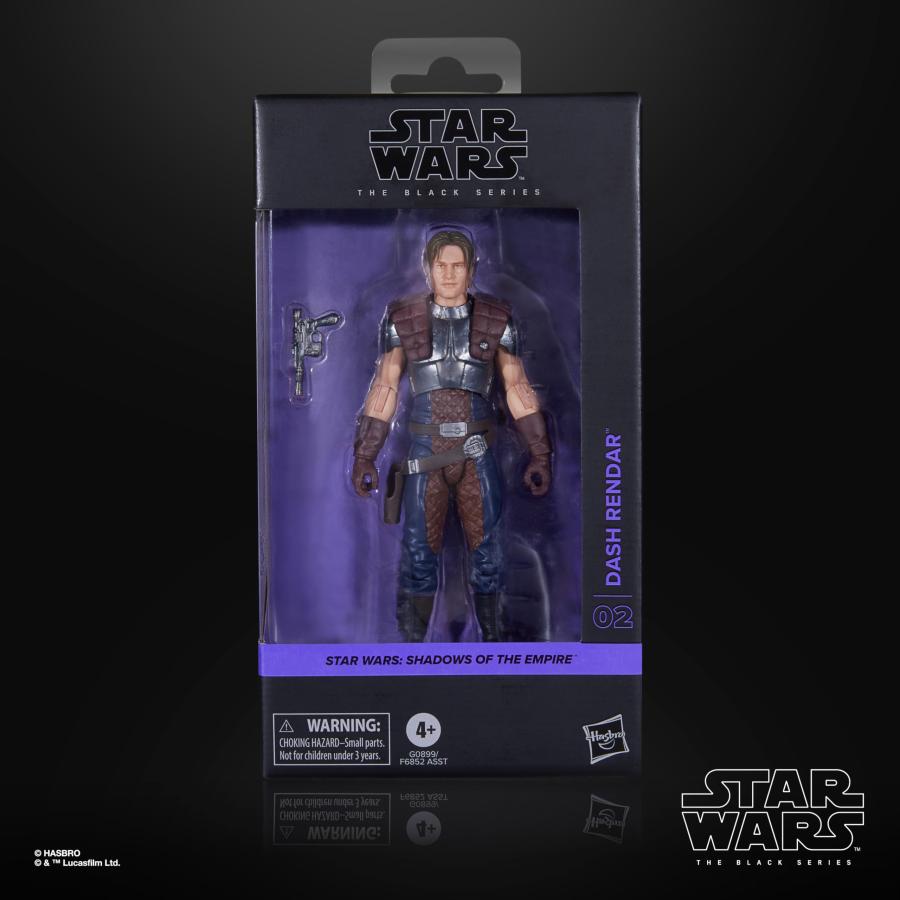 Amazon.co.jp限定】ハズブロ（Hasbro）スター・ウォーズ STAR WARS