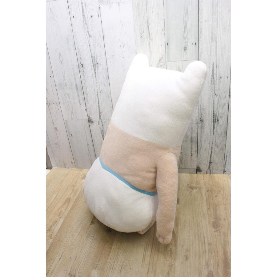 シナダ アドベンチャータイム ベビーフィン (LL) 30×23×77cm