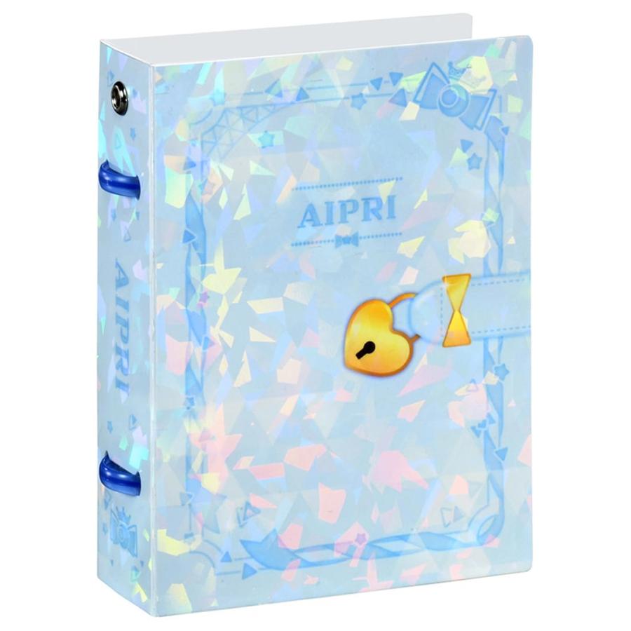 ひみつのアイプリ カードブックプチR みつきモデル : キチベイ - 通販