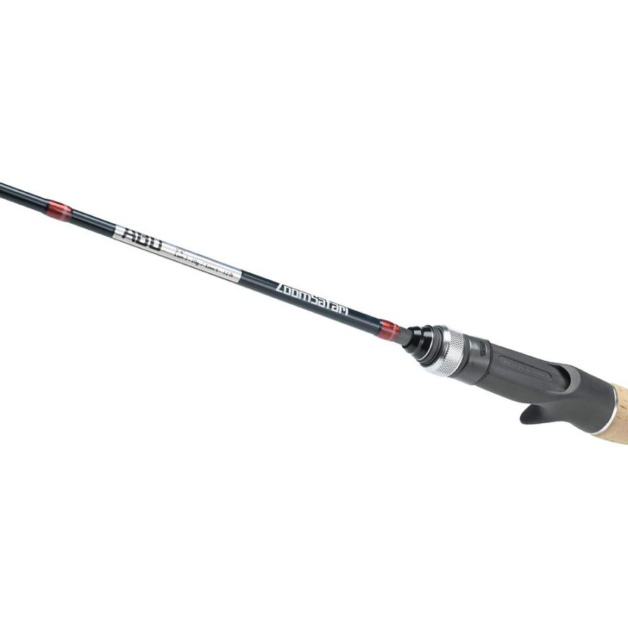 AbuGarcia (アブガルシア) ズームサファリ (ZoomSafari) ZMSC-565L