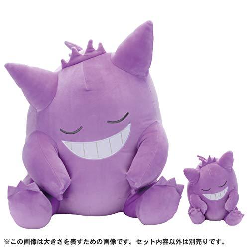 タカラトミーアーツ ポケットモンスター ポケモン すやすやフレンド
