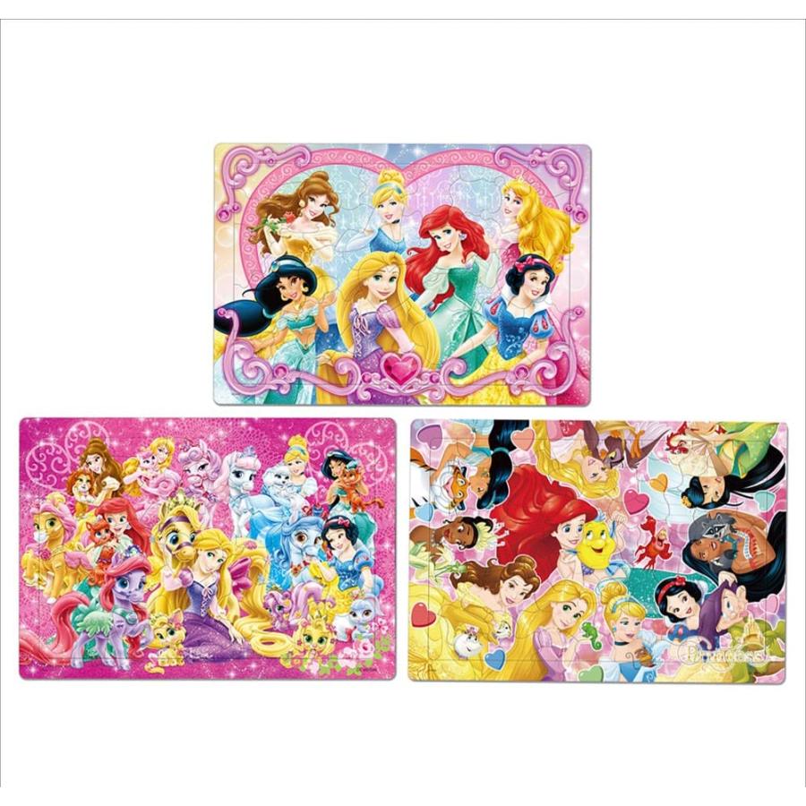 ディズニー
メイクユアフェイバリット　4点セット Amazon | テンヨー(Tenyo) チャイルドパズル ディズニー プー