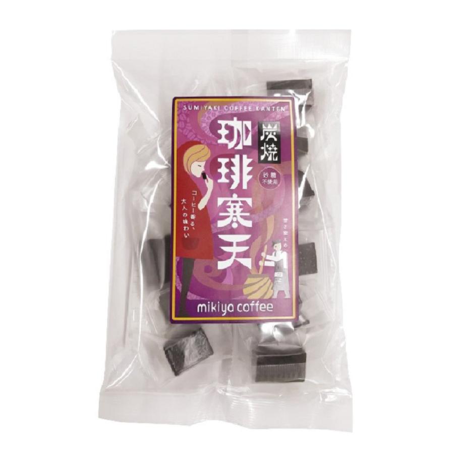 5種セット【新品】mikiya coffee ドリップ インスタント 三喜屋