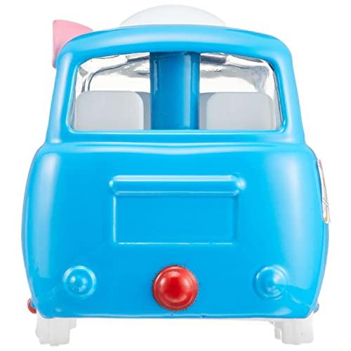 タカラトミー(TAKARA TOMY) トミカ ドリームトミカ No.158 ドラえもん