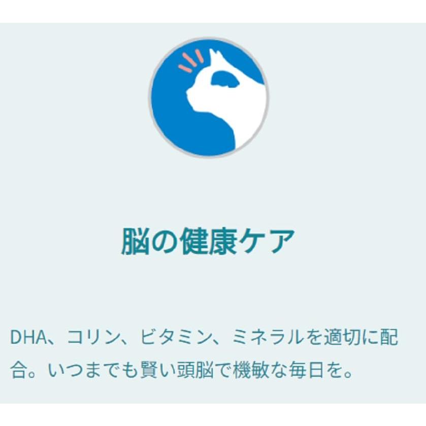 ピュリナ ワン キャットフード ドライ 健康マルチケア 15歳以上 チキン2kg (500gx4袋入) : キチベイ - 通販 - Yahoo ...