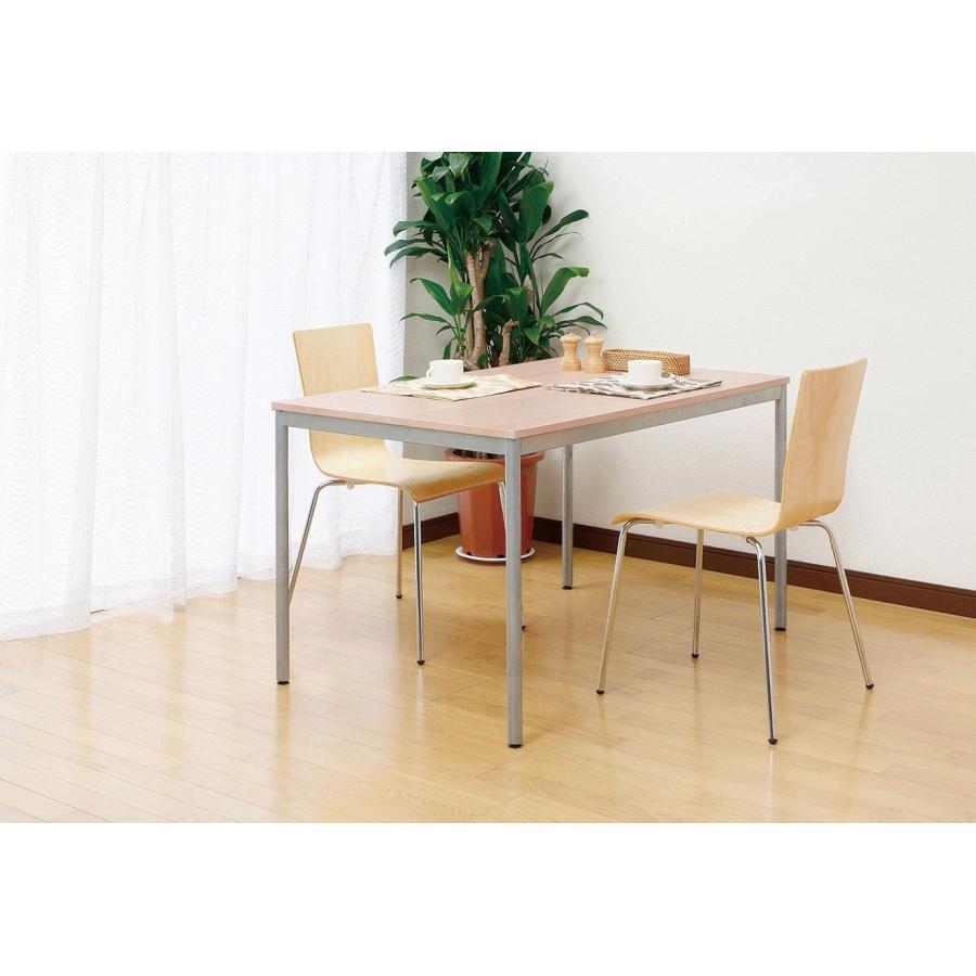 ナカバヤシ ユニットテーブル ホワイト 800*600 HEM-8060W : キチベイ