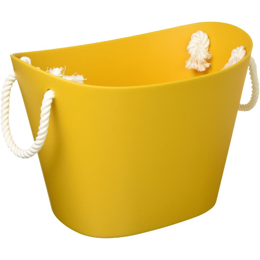 八幡化成 マルチバスケット マスタード S 7L sceltevie balcolore(バルコロール) 236542 | 