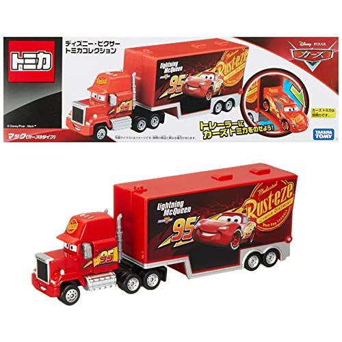 カーズ　ディズニー　トミカ　コース　セット　ディズニー　ピクサー　おまけ付き カーズ ディズニー トミカ コース セット ディズニー ピクサー