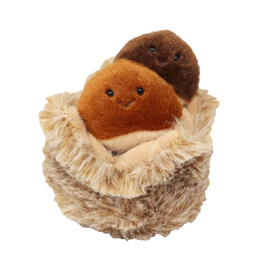 内藤デザイン研究所(Naitou Design) 大陸散歩 ぽちゃまる秋の味覚