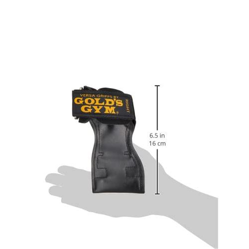 ゴールドジム(GOLD'S GYM) 25年以上の販売実績 パワーグリップ プロ