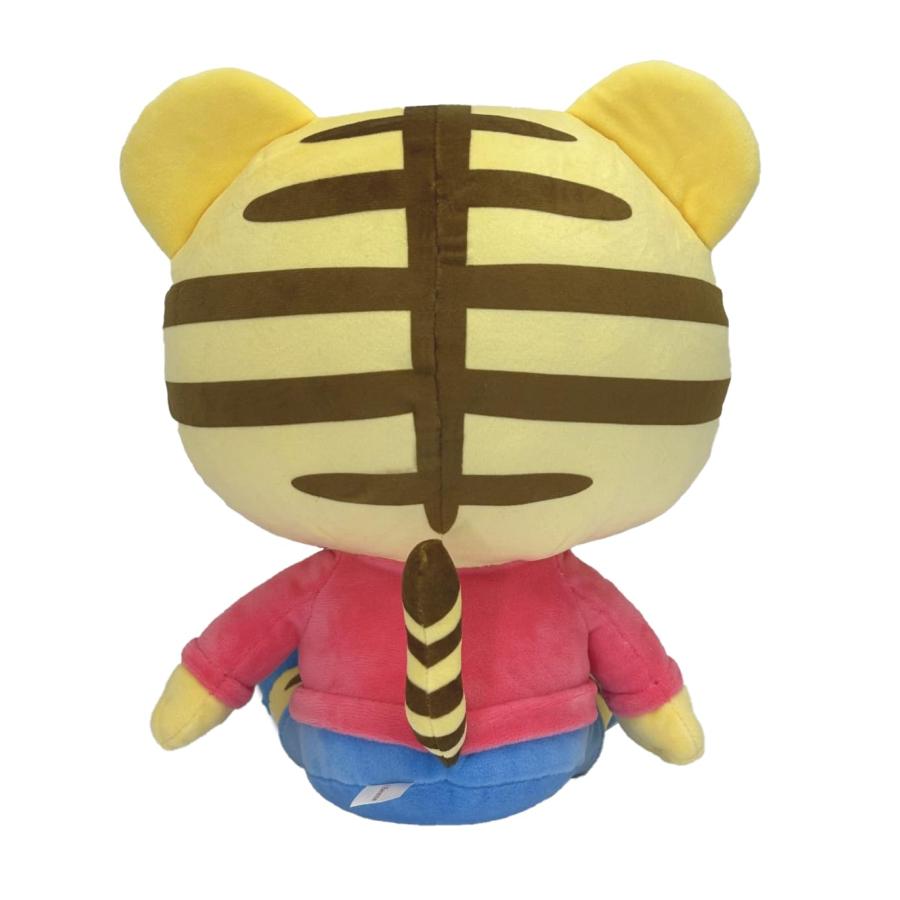 ハピネット(Happinet) ぎゅっとだっこ!ぬいぐるみ しまじろう 対象年齢