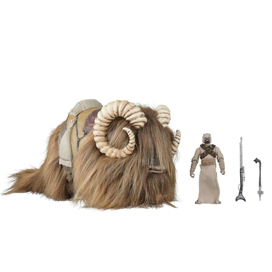 ハズブロ（Hasbro）スター・ウォーズ STAR WARS ビンテージ