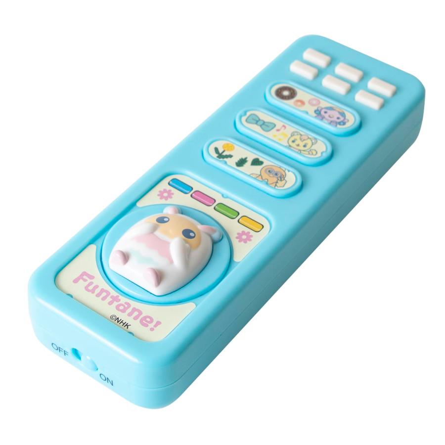 ⭐️専用商品 マルカ(Maruka) ファンターネ! 歌って! リモコン おもちゃ 知育玩具 3