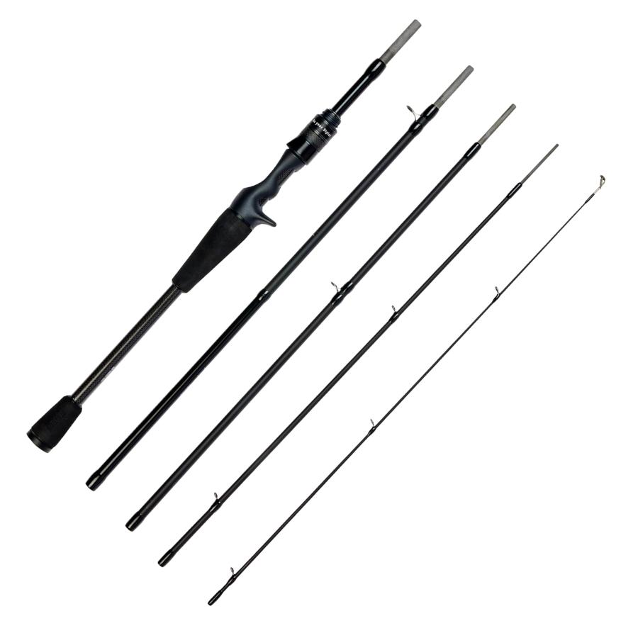 ロッド Abu Garcia Salty Field SFC 735ML MB 特別版】Abu Garcia(アブガルシア) SALTYFIELD ソルティーフィールド