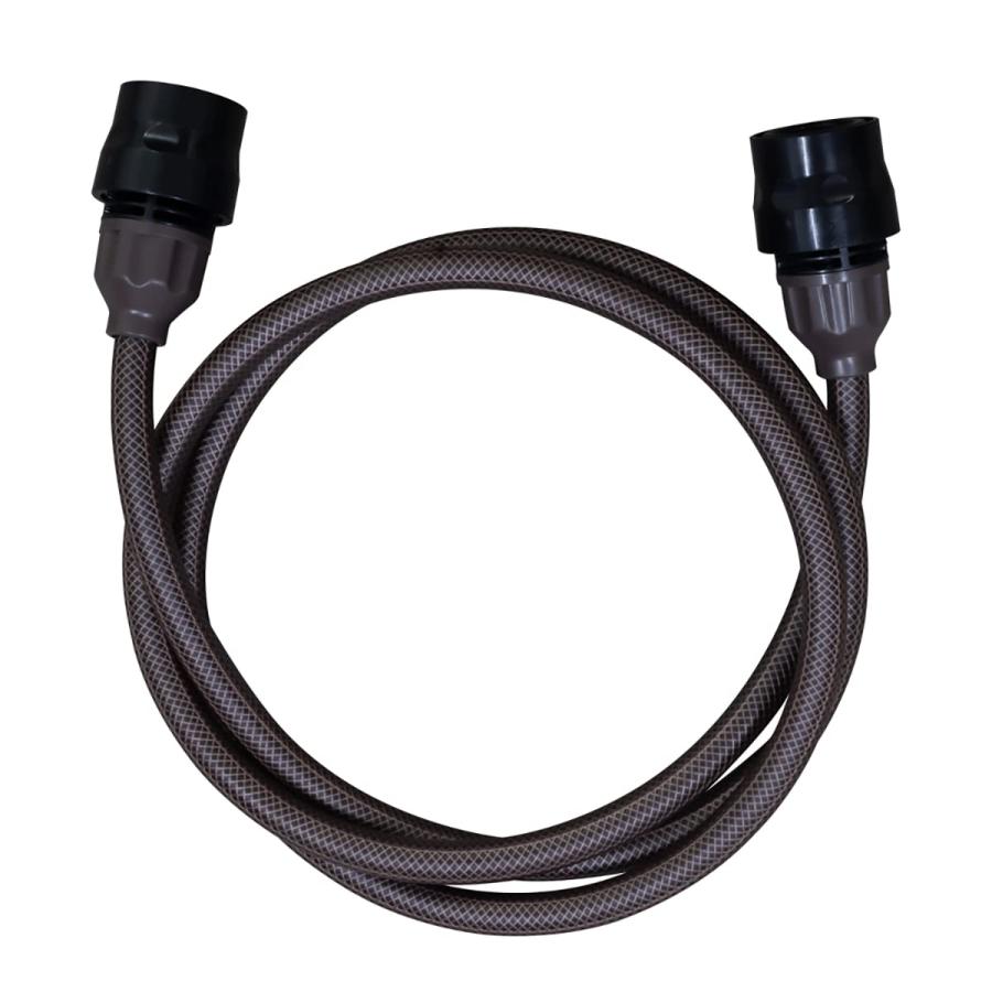 タカギ(Takagi) 交換用部品 クラシックメタル 1.5mセット(ニップルなし