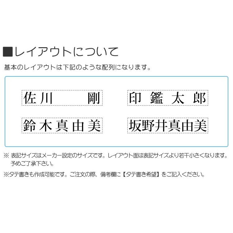 印鑑 ゴム印 お名前スタンプ おなまえスタンプ 漢字 ひらがな 片假名 氏名印 入園 入学 ひらがなタイプ エコ台木サイズ 5 23mm 15級5号6倍 Wz Ecs0125 はんこ工房 通販 Yahoo ショッピング